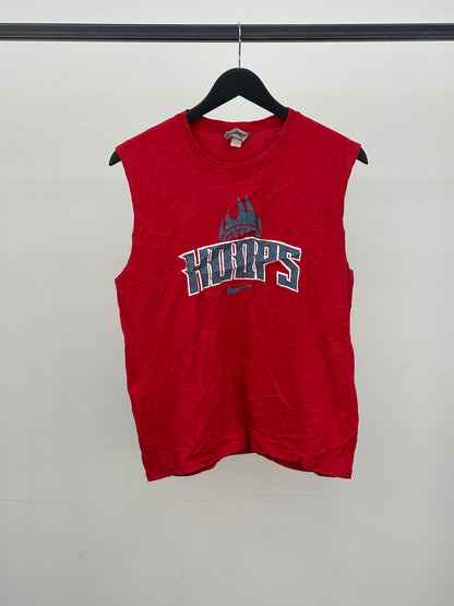 NIKE T-SHIRT SIZE: L CHILD