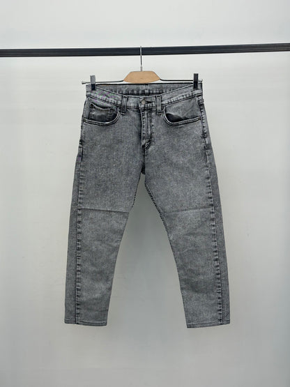 LEVI'S 512 SLIM FIT TAGLIA: 45 ITA = W31 L30