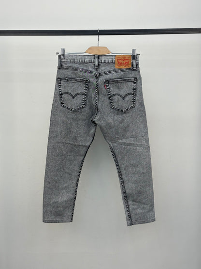 LEVI'S 512 SLIM FIT TAGLIA: 45 ITA = W31 L30