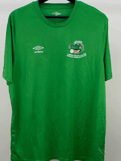 T-SHIRT KULIKITATO CLUB TAGLIA: L
