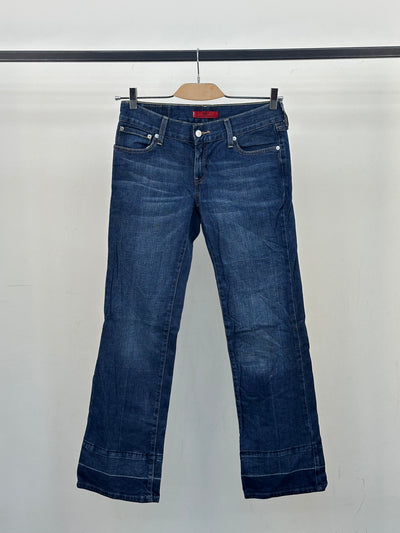 LEVI'S EVE : 44 ITA = W30 L32