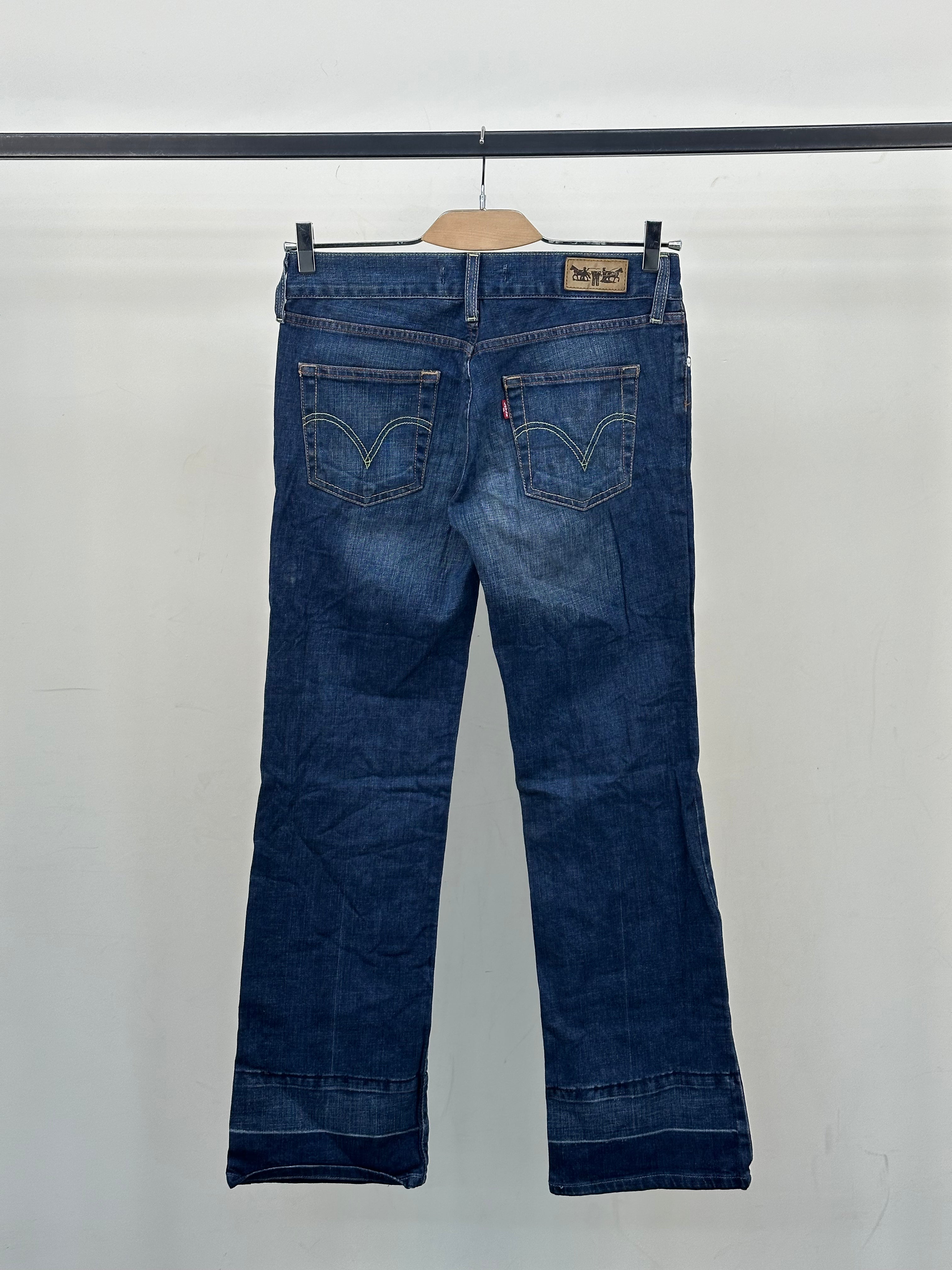LEVI'S EVE : 44 ITA = W30 L32