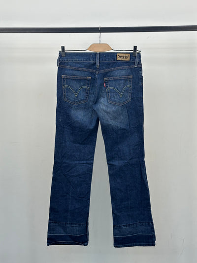LEVI'S EVE : 44 ITA = W30 L32