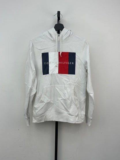 FELPA TOMMY HILFIGER: XS