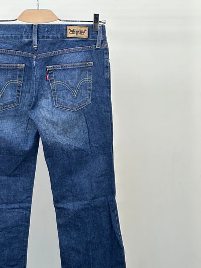 LEVI'S EVE : 44 ITA = W30 L32