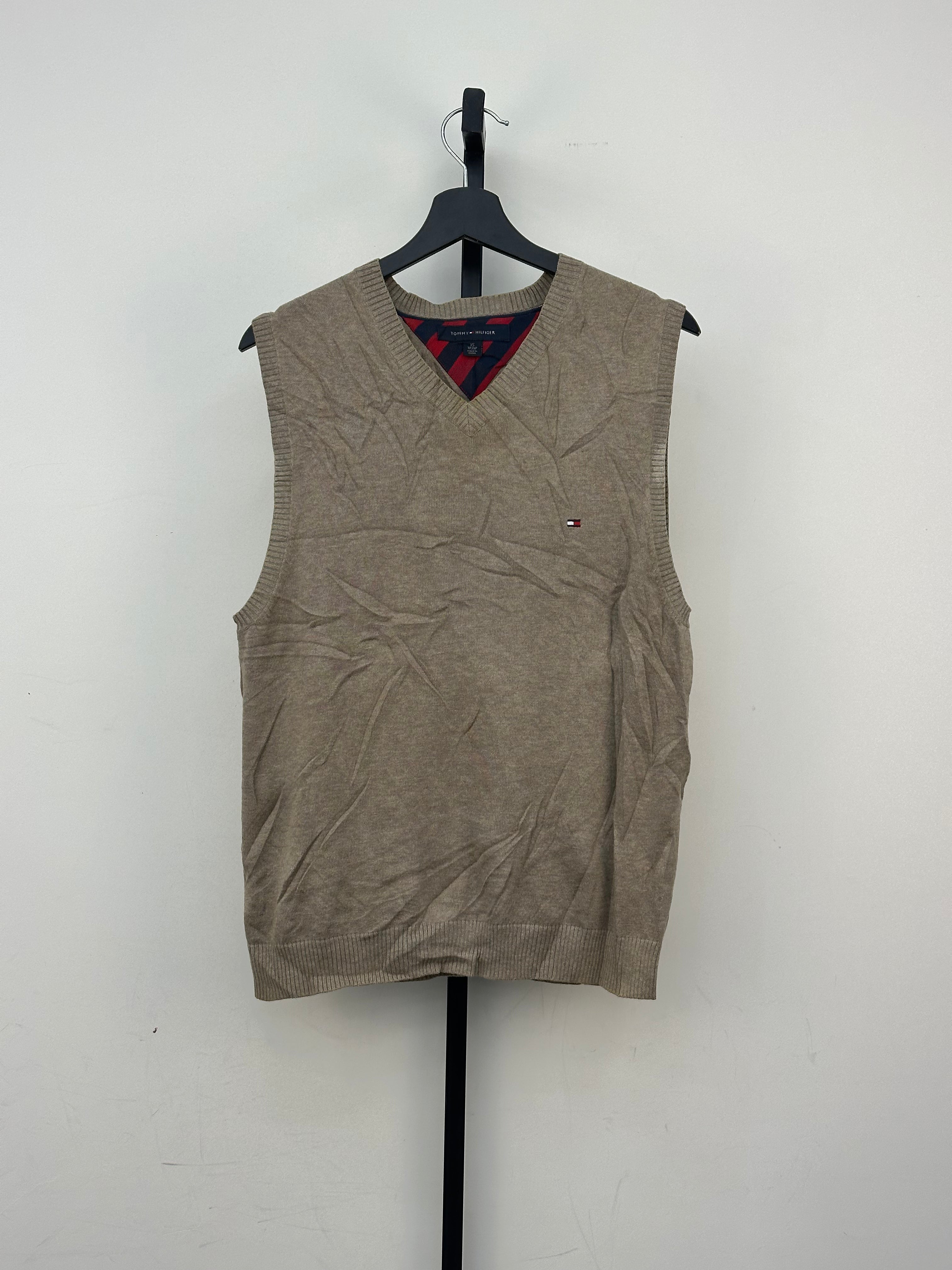 GILET TOMMY HILFIGER: XS