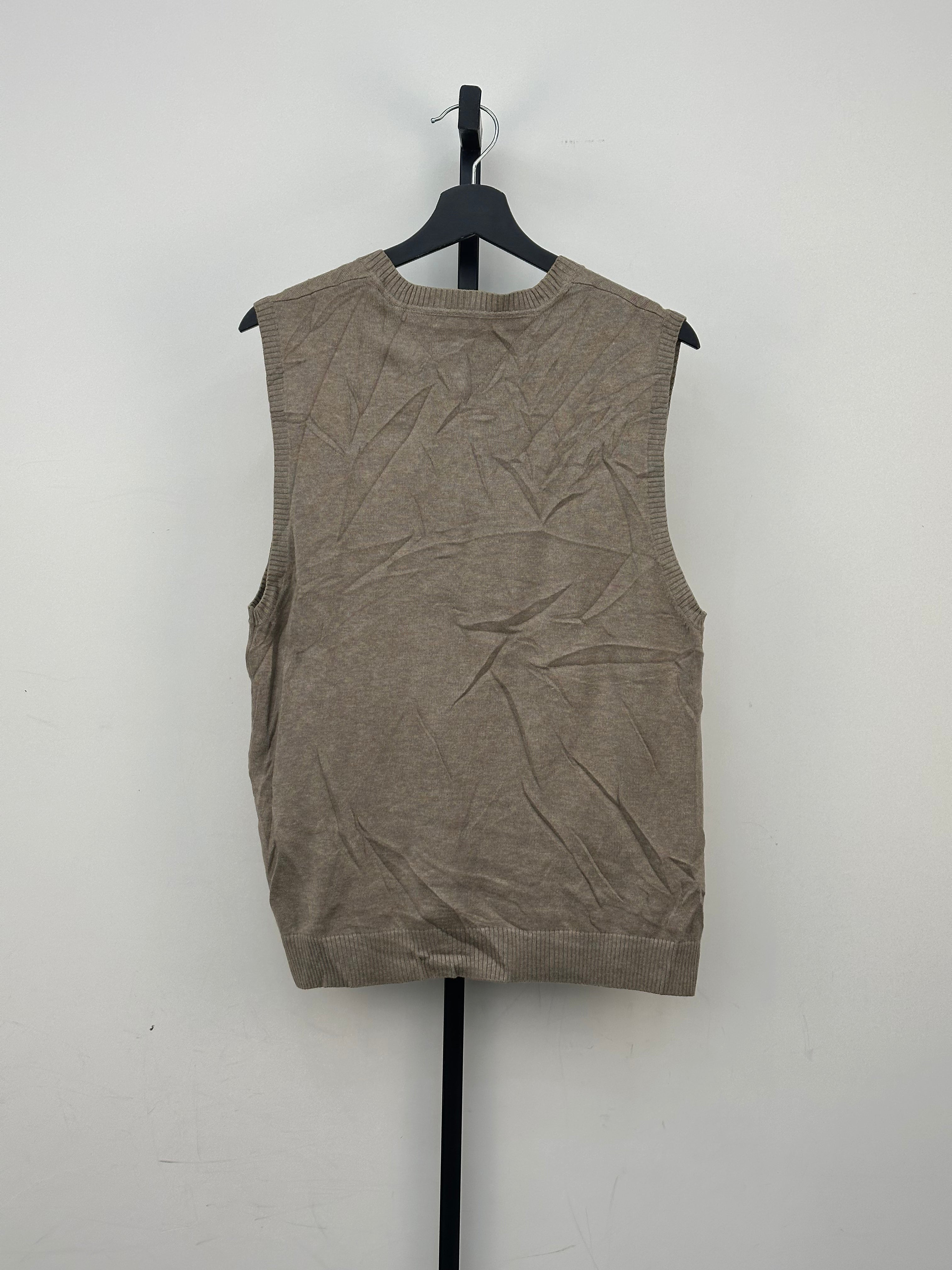 GILET TOMMY HILFIGER: XS