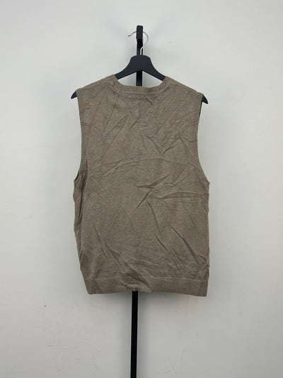 GILET TOMMY HILFIGER: XS