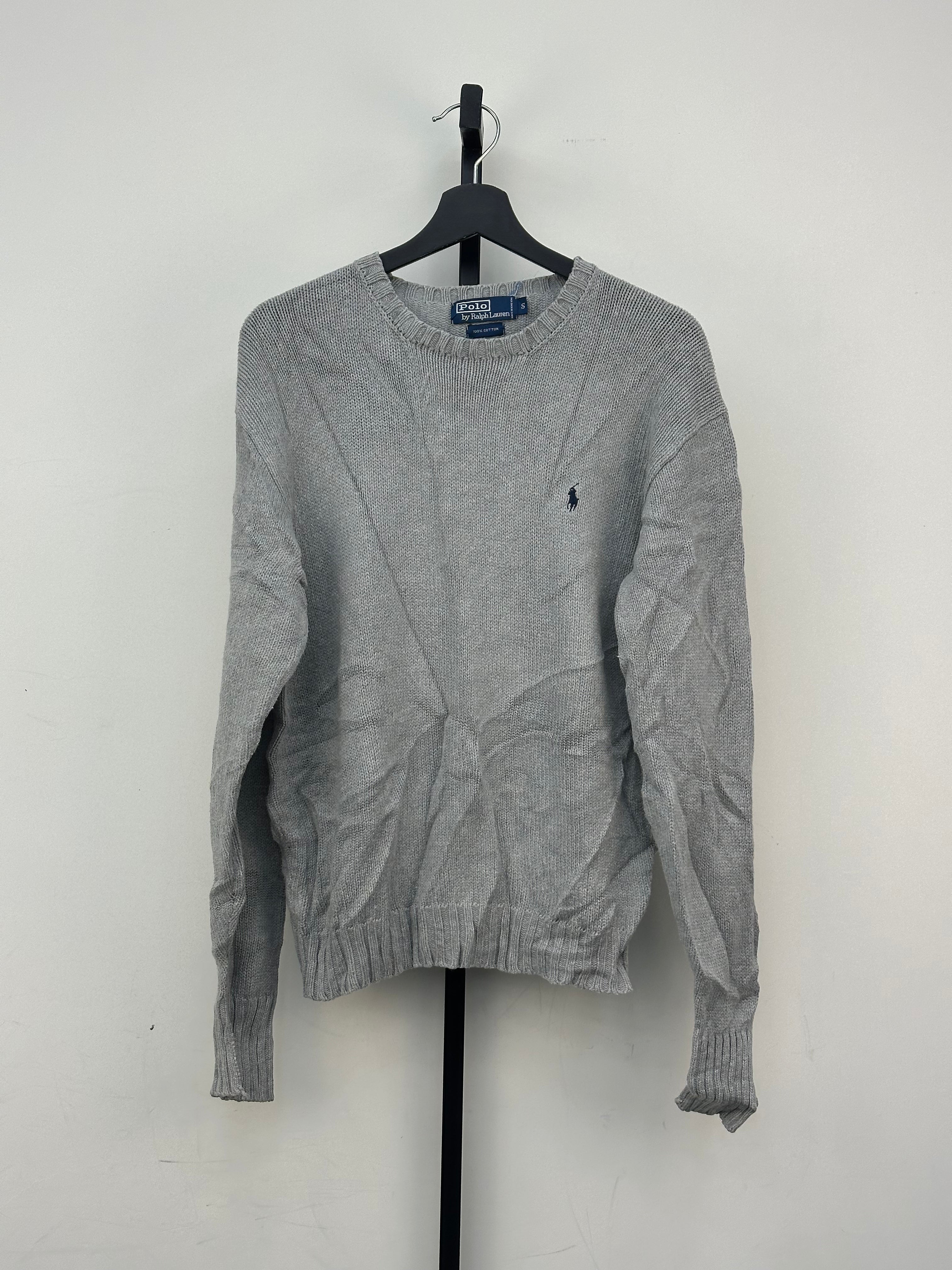 PULLOVER RALPH LAUREN: S