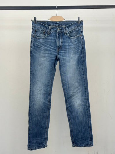 LEVI'S 541 SLIM FIT TAGLIA: 45 ITA = W31 L34