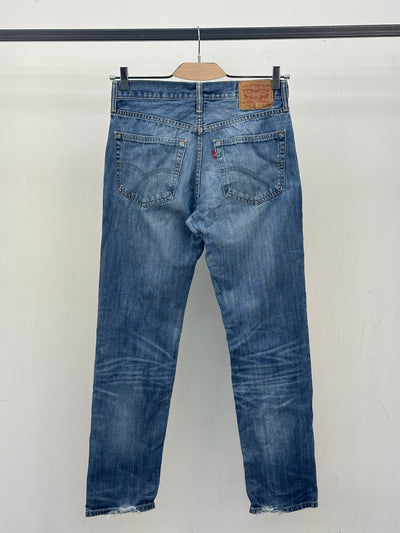 LEVI'S 541 SLIM FIT TAGLIA: 45 ITA = W31 L34