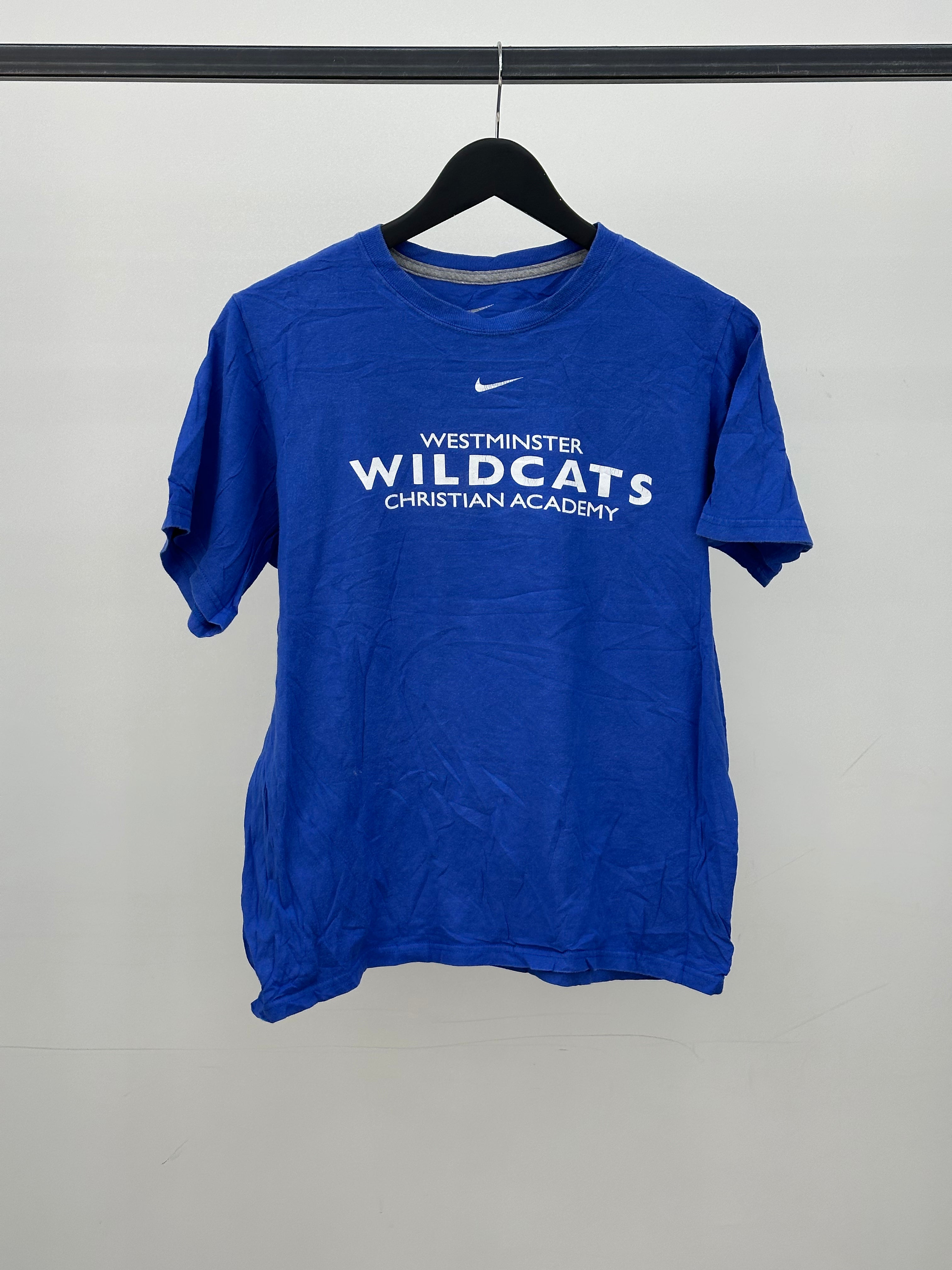 NIKE T-SHIRT SIZE: XL CHILD
