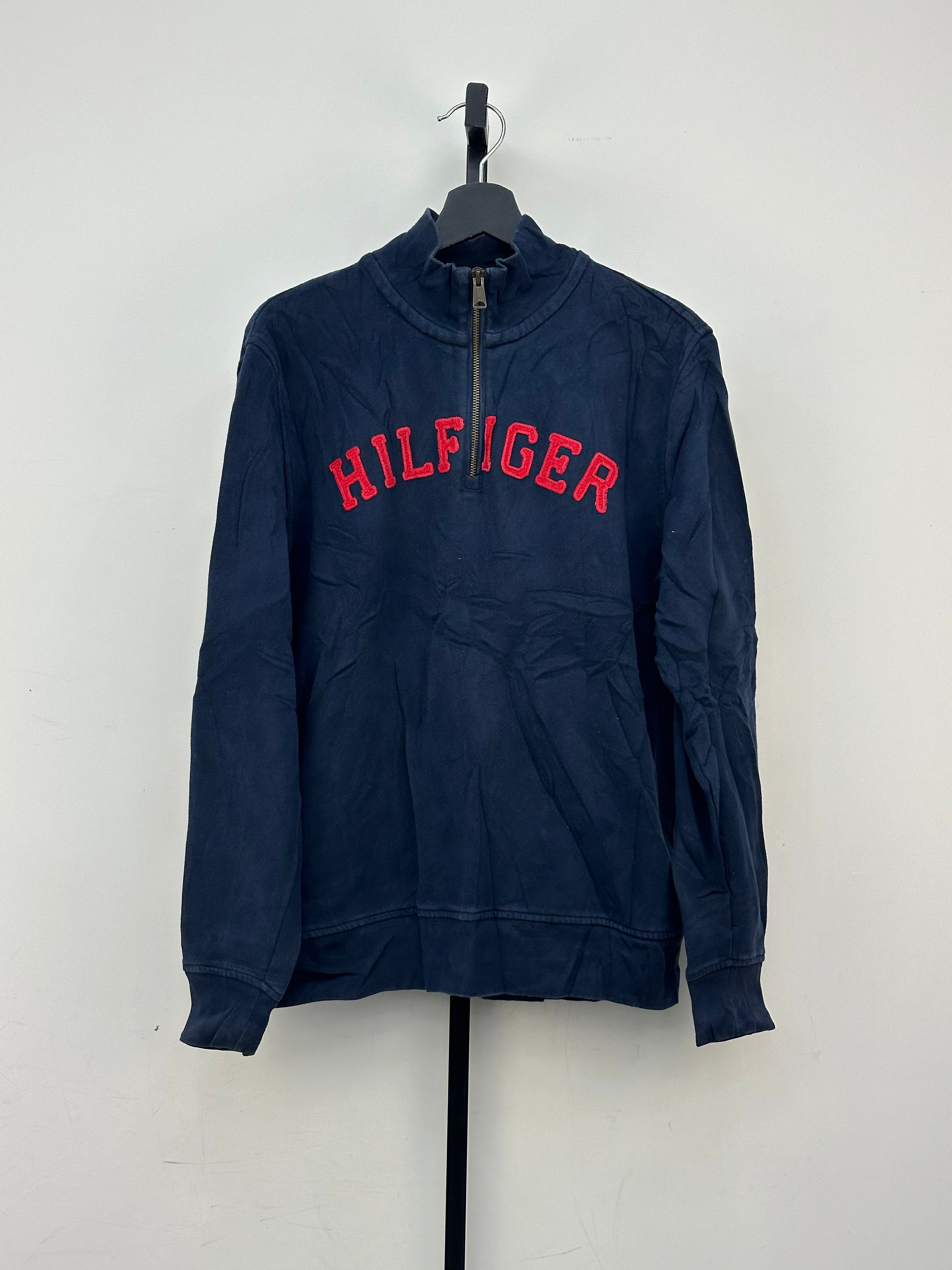 FELPA TOMMY HILFIGER: M