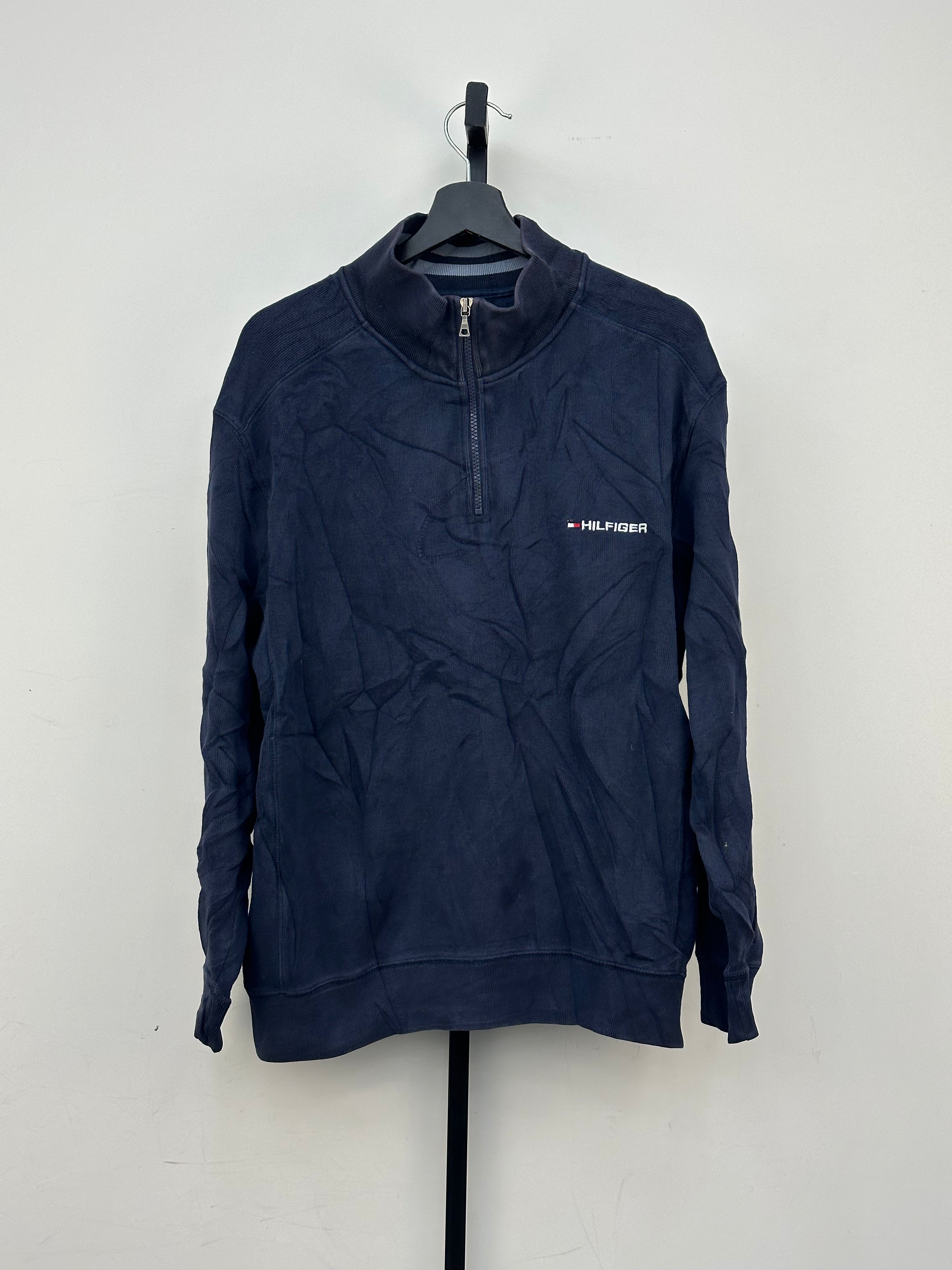 FELPA TOMMY HILFIGER: M