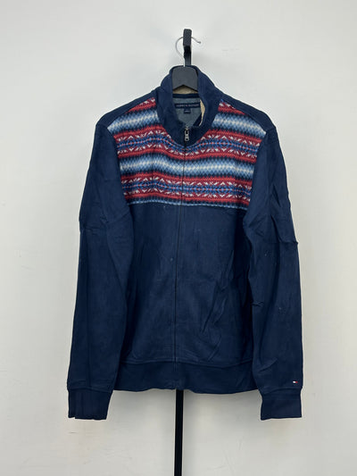 PULLOVER TOMMY HILFIGER: M