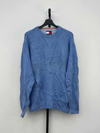 PULLOVER TOMMY HILFIGER: M