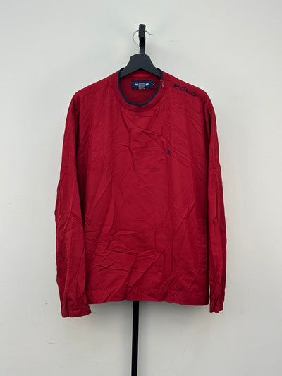 FELPA RALPH LAUREN: M