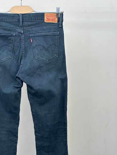 LEVI'S 712 SLIM FIT TAGLIA: 44 ITA = W30 L32