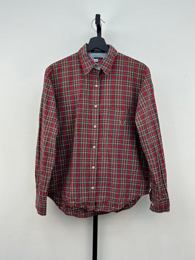 CAMICIA TOMMY HILFIGER TAGLIA: S