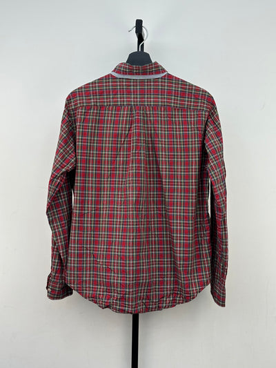 CAMICIA TOMMY HILFIGER TAGLIA: S