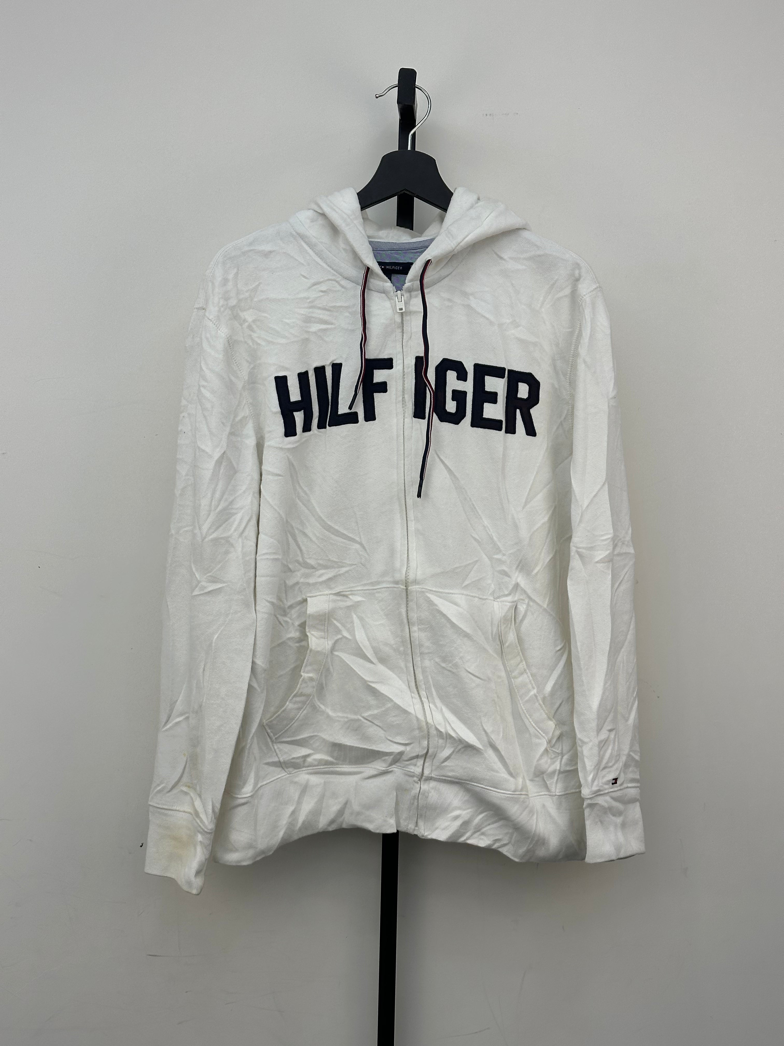 FELPA TOMMY HILFIGER: L