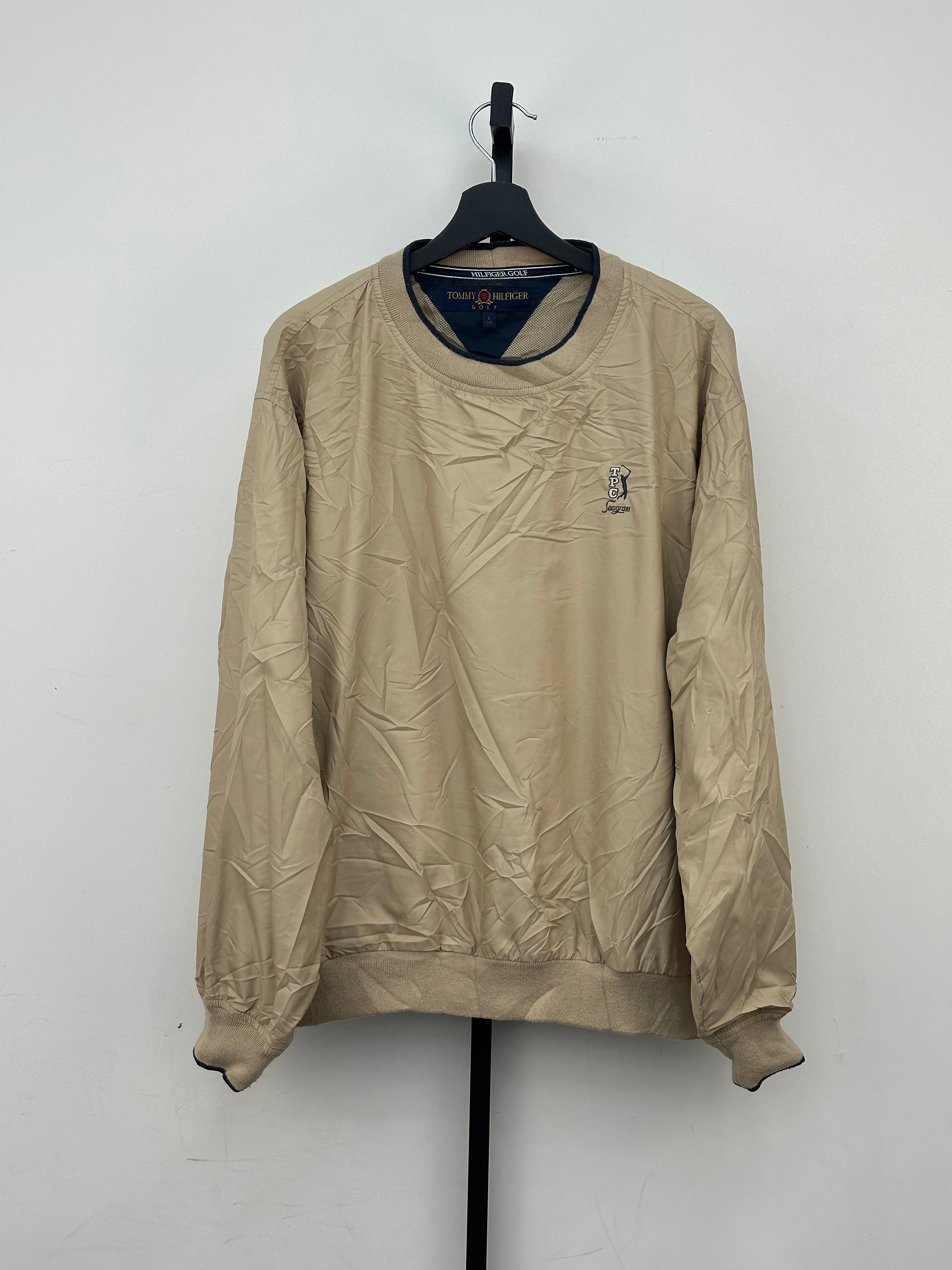 FELPA TOMMY HILFIGER: L