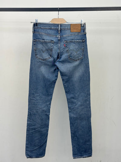 LEVI'S 511 SLIM FIT TAGLIA: 44 ITA = W30 L34
