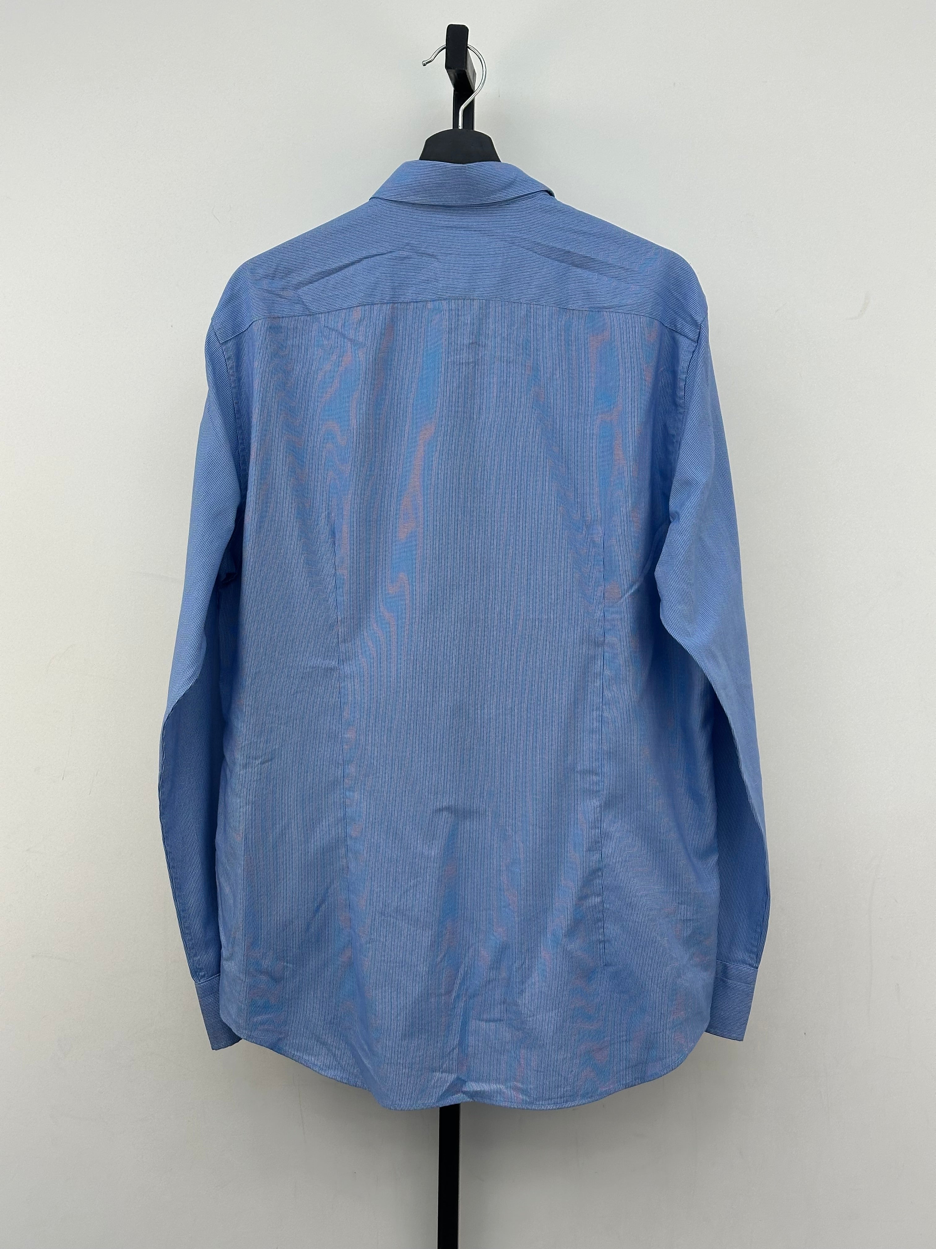 CAMICIA TOMMY HILFIGER TAGLIA: L