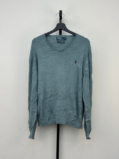 PULL OVER RALPH LAUREN: L