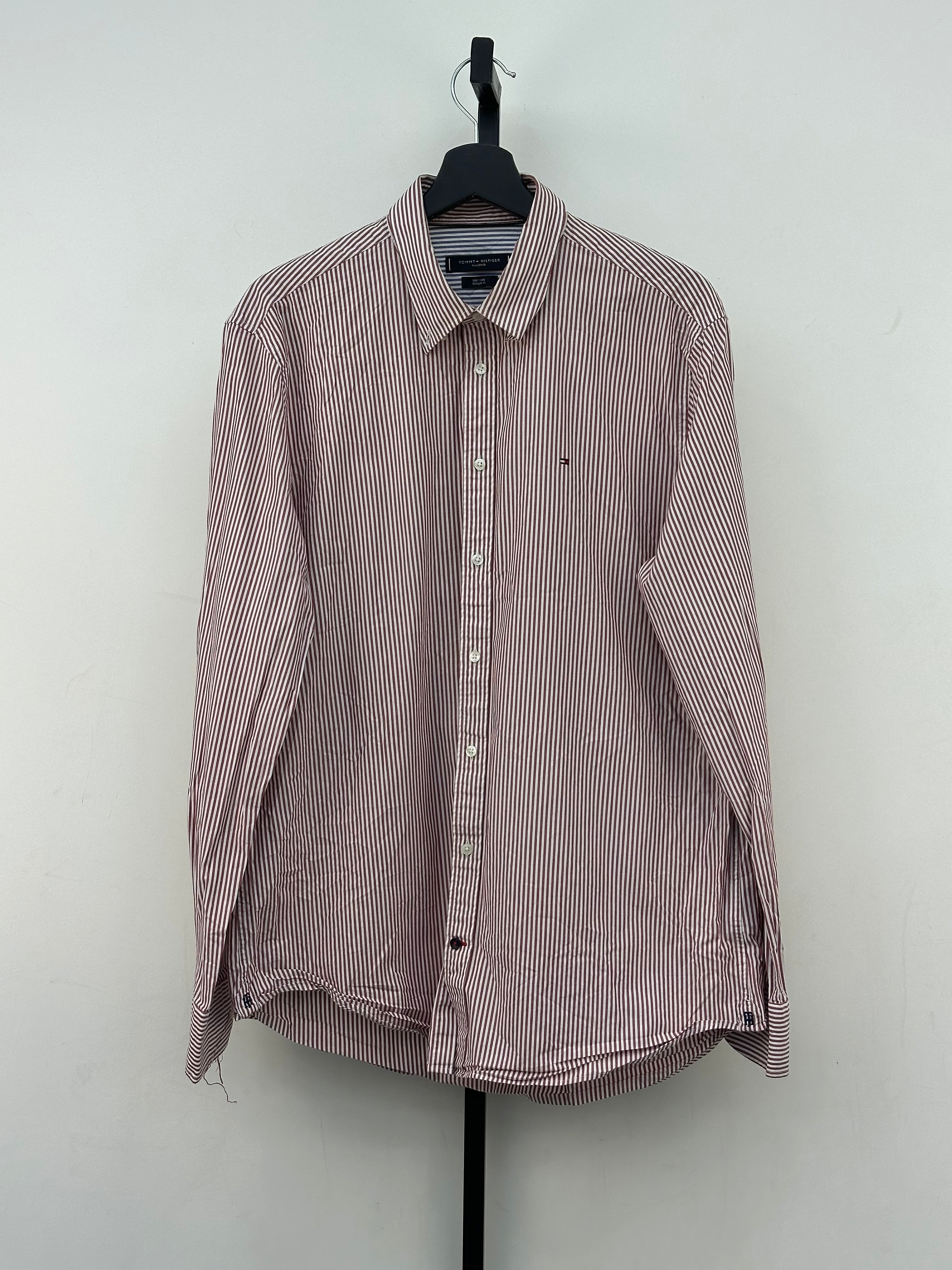 CAMICIA TOMMY HILFIGER TAGLIA: XL