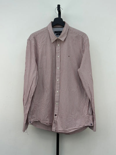 CAMICIA TOMMY HILFIGER TAGLIA: XL