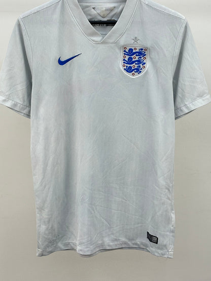 T-SHIRT ENGLAND TAGLIA: XS