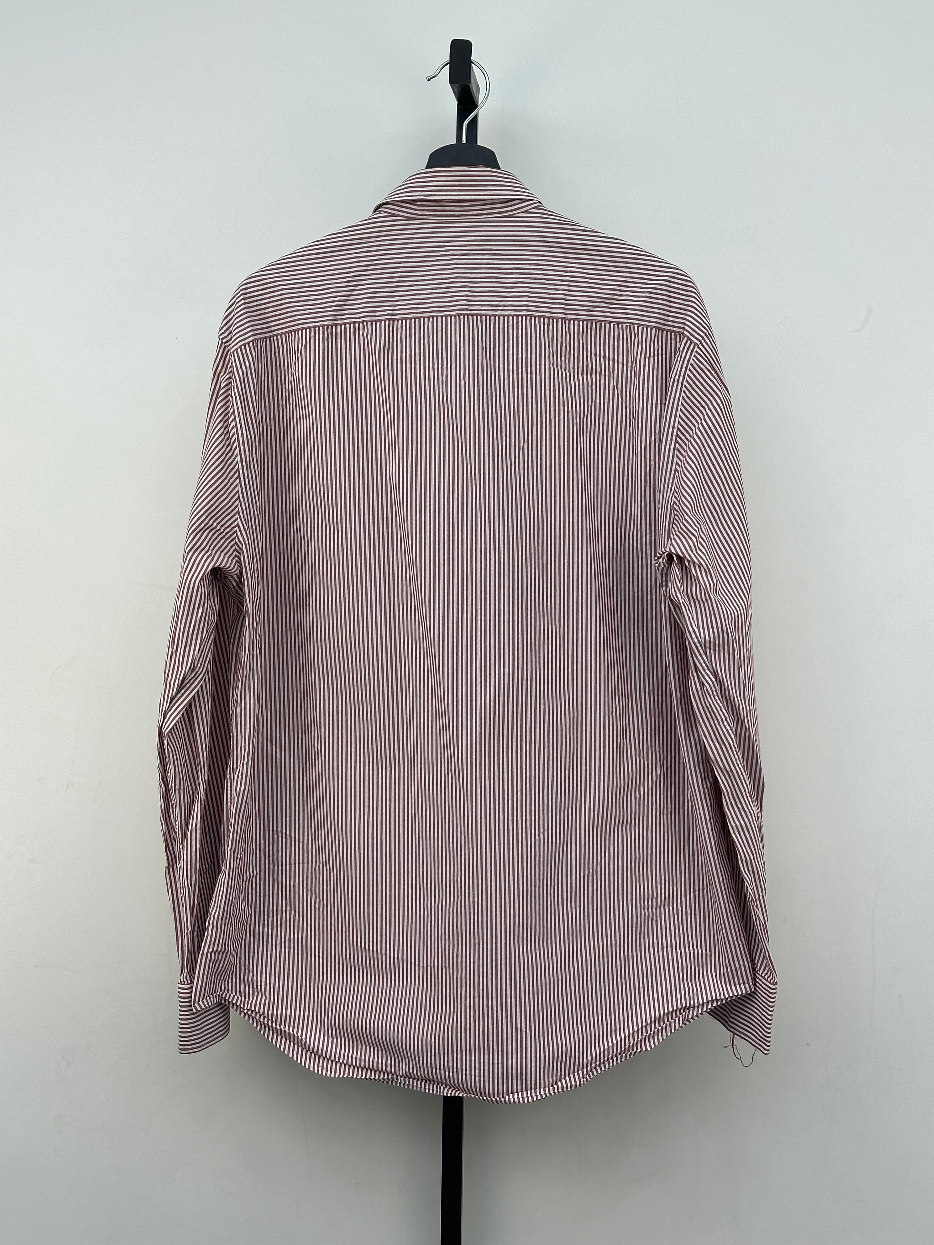 CAMICIA TOMMY HILFIGER TAGLIA: XL