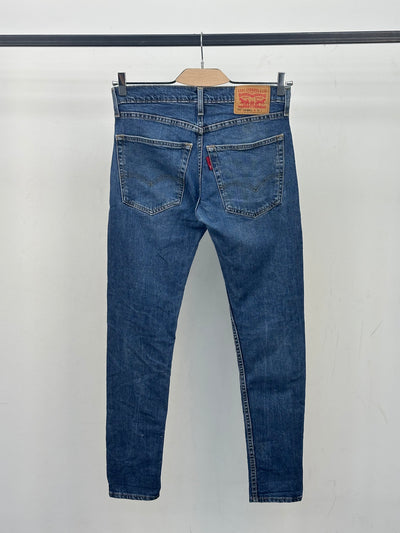 LEVI'S 512 LO-BALL FIT TAGLIA: 44 ITA = W30