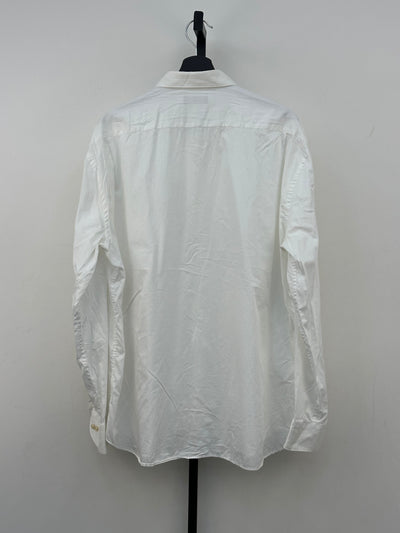 CAMICIA TOMMY HILFIGER TAGLIA: XXL