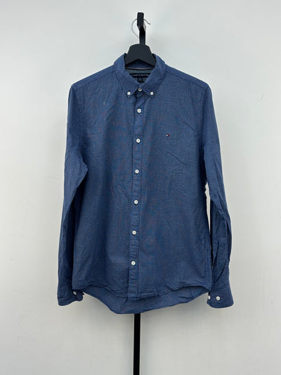 CAMICIA TOMMY HILFIGER TAGLIA: S