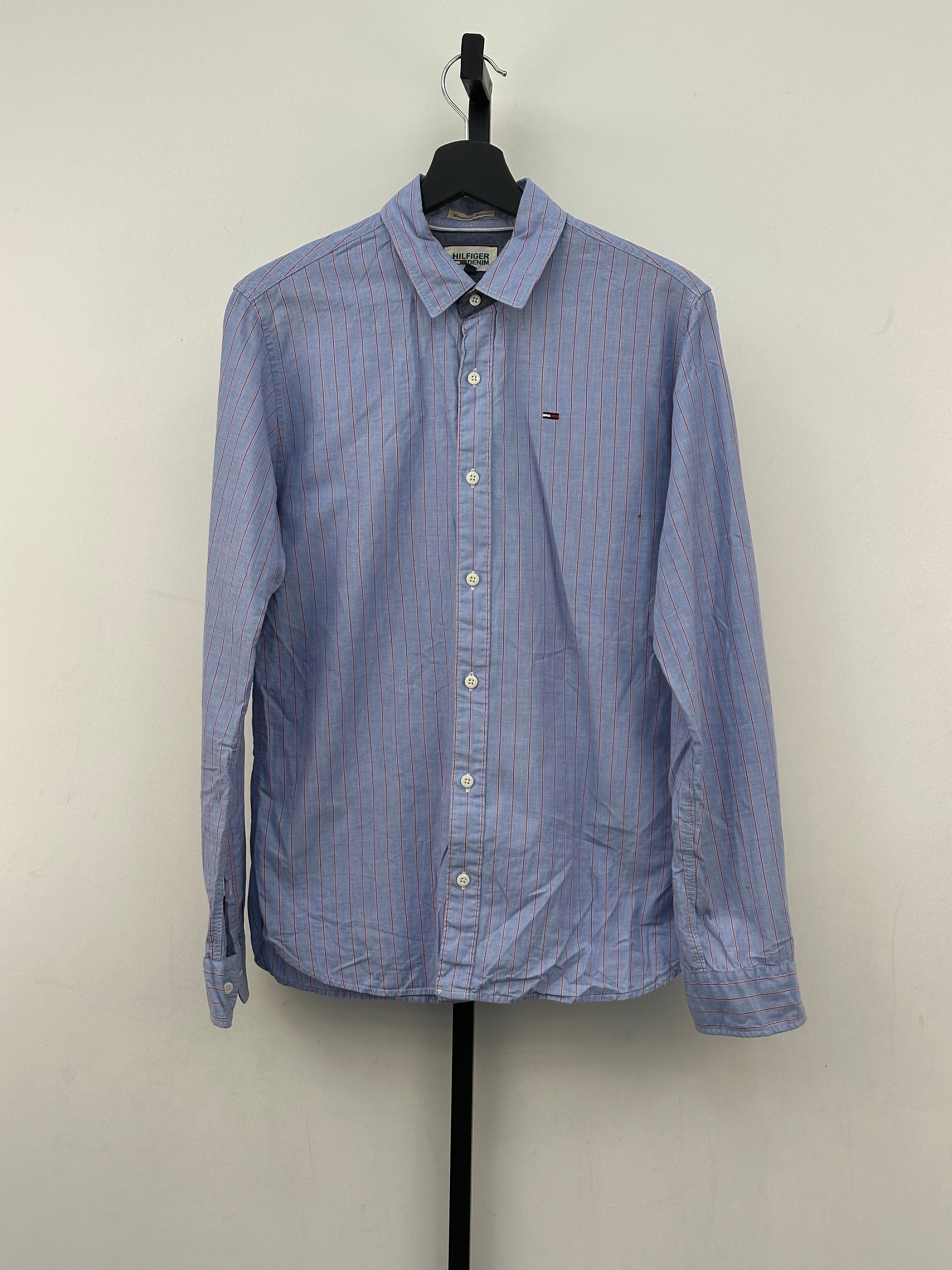 CAMICIA TOMMY HILFIGER TAGLIA: S