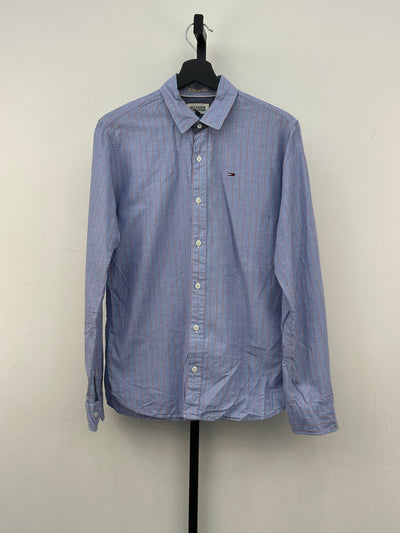 CAMICIA TOMMY HILFIGER TAGLIA: S