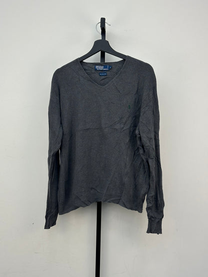 PULL OVER RALPH LAUREN: L