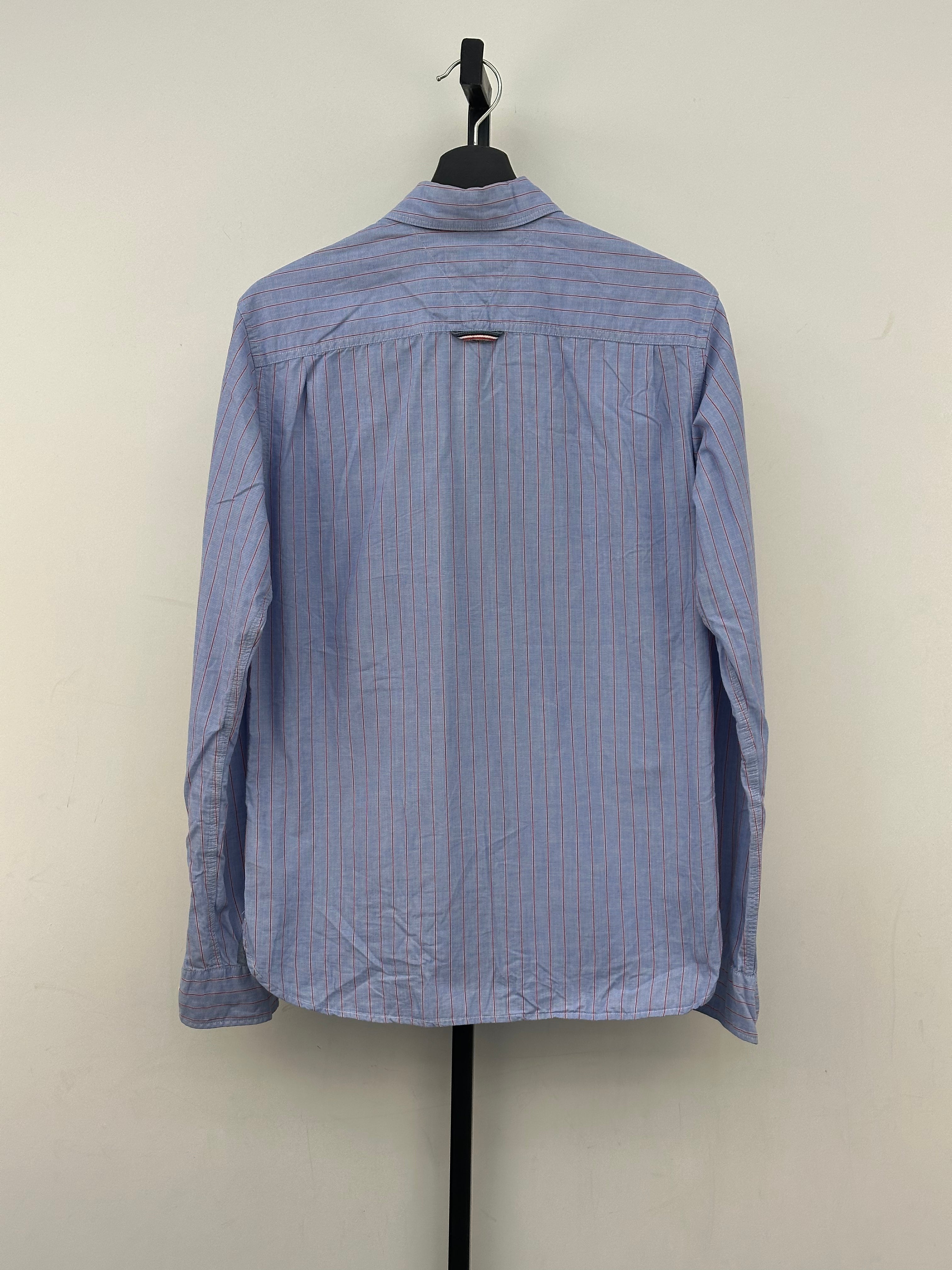 CAMICIA TOMMY HILFIGER TAGLIA: S