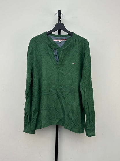 T-SHIRT TOMMY HILFIGER: L