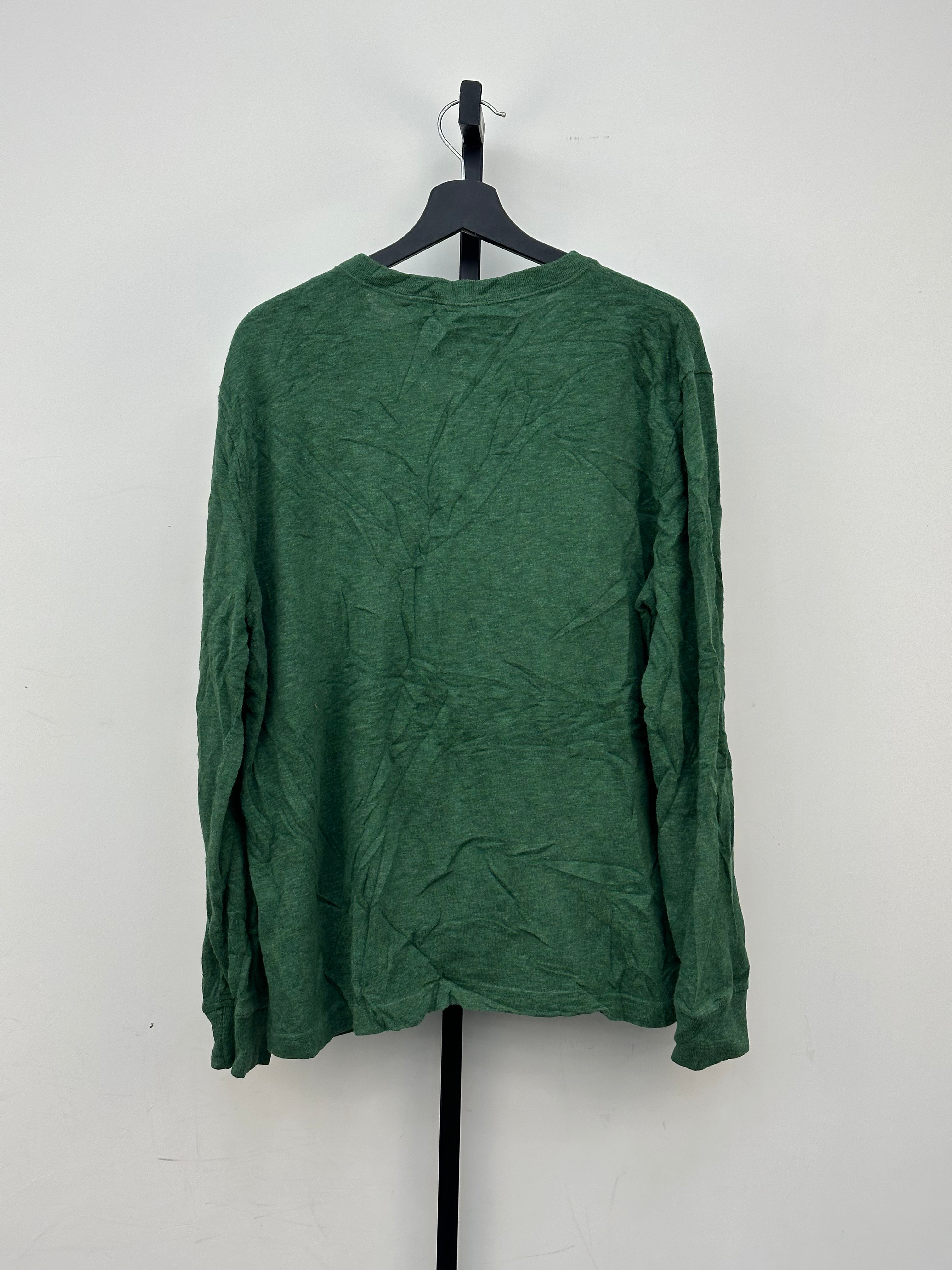 T-SHIRT TOMMY HILFIGER: L