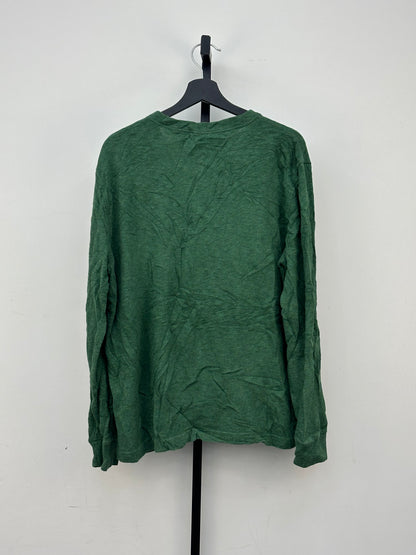 T-SHIRT TOMMY HILFIGER: L