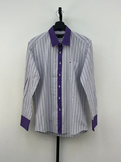 CAMICIA TOMMY HILFIGER TAGLIA: S