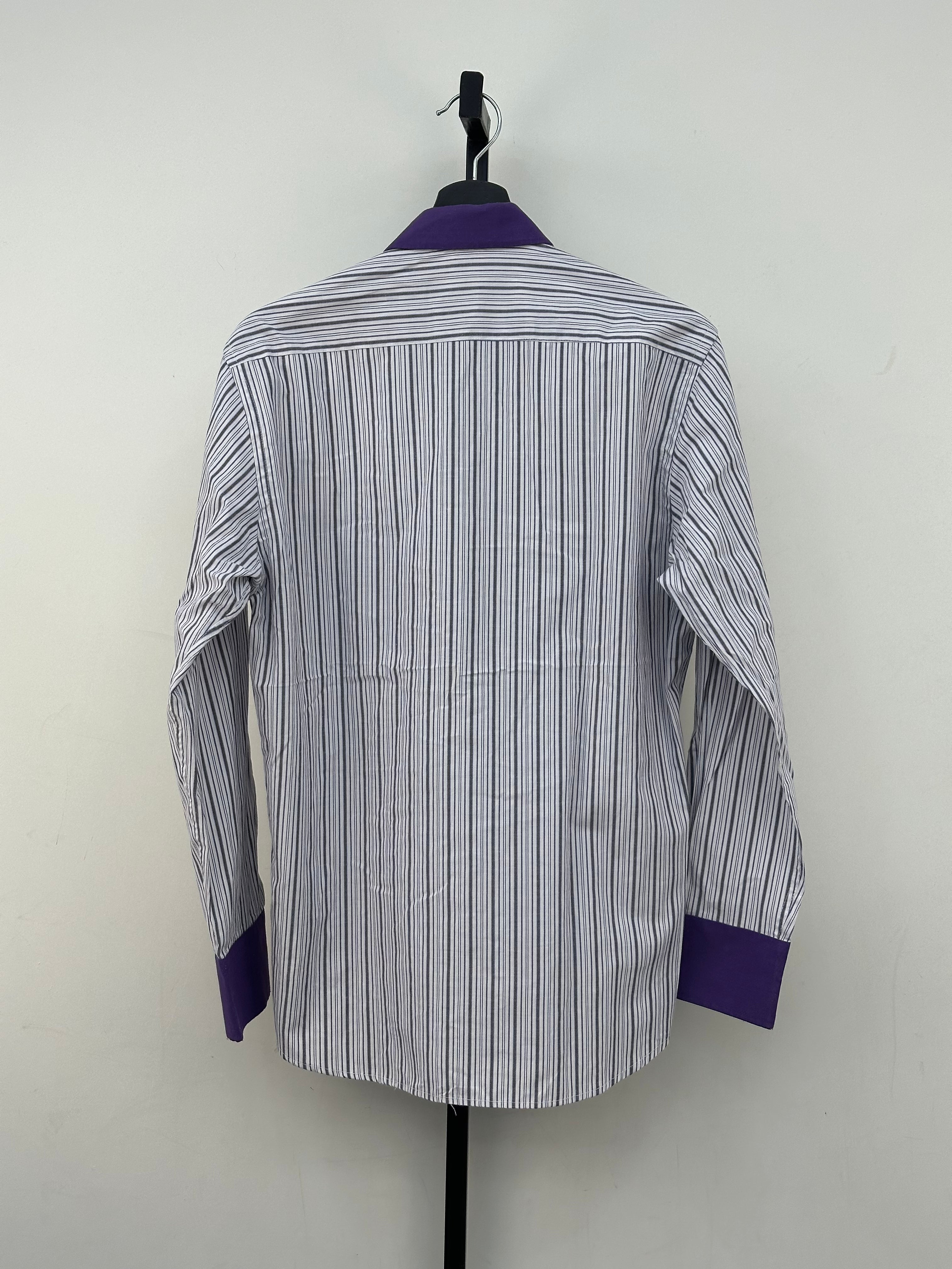 CAMICIA TOMMY HILFIGER TAGLIA: S