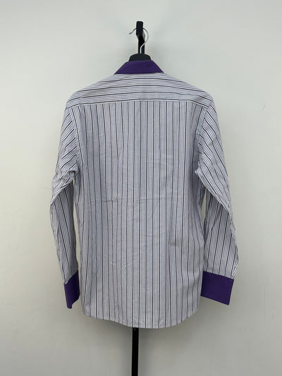 CAMICIA TOMMY HILFIGER TAGLIA: S