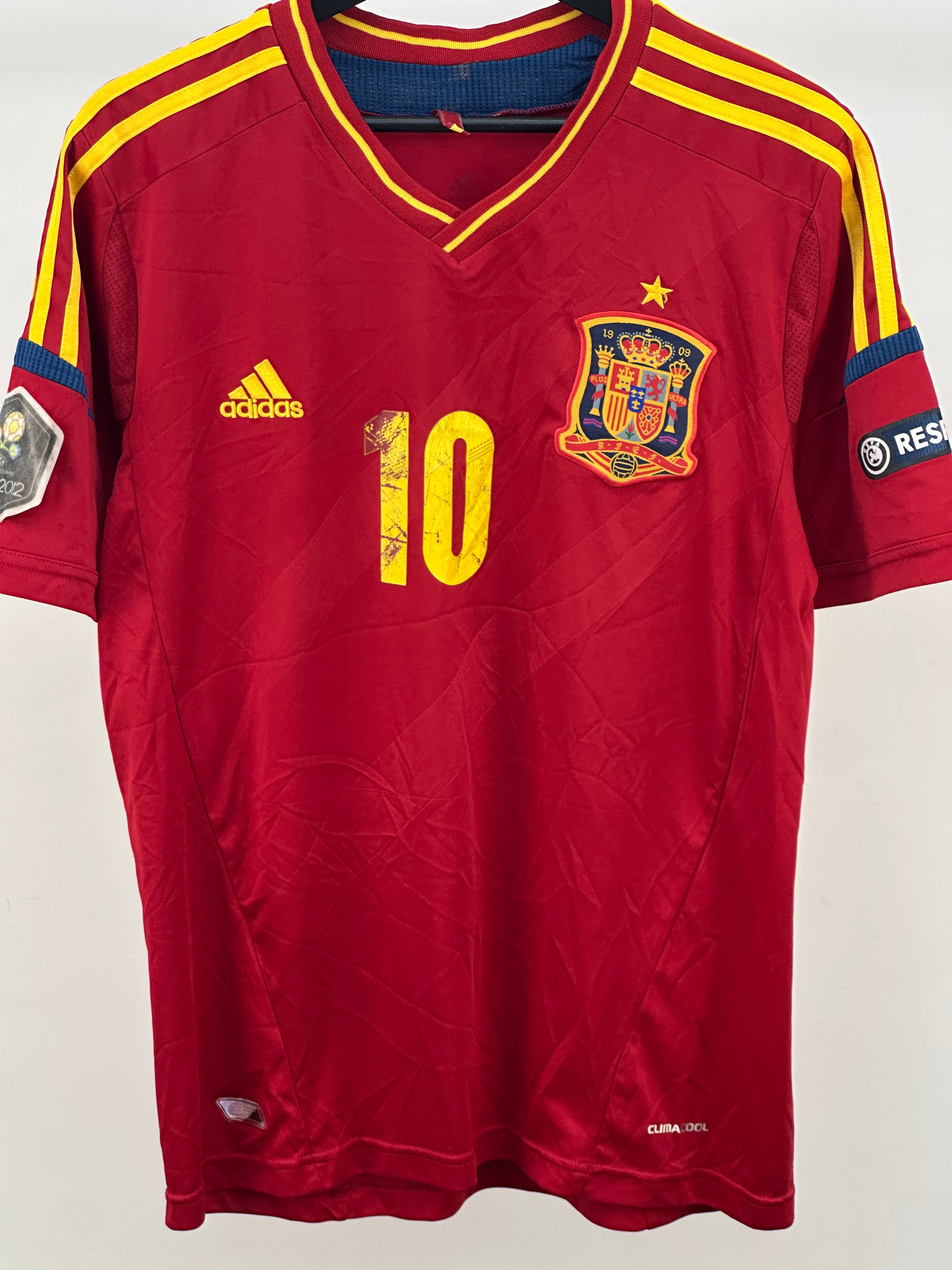 T-SHIRT SPAGNA TAGLIA: S