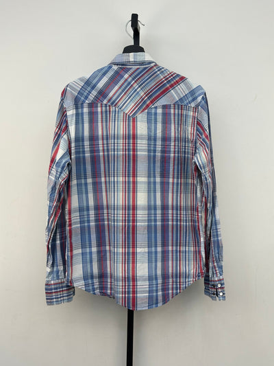 CAMICIA LEVI'S TAGLIA: S
