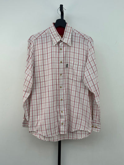 CAMICIA BARBOUR TAGLIA: M