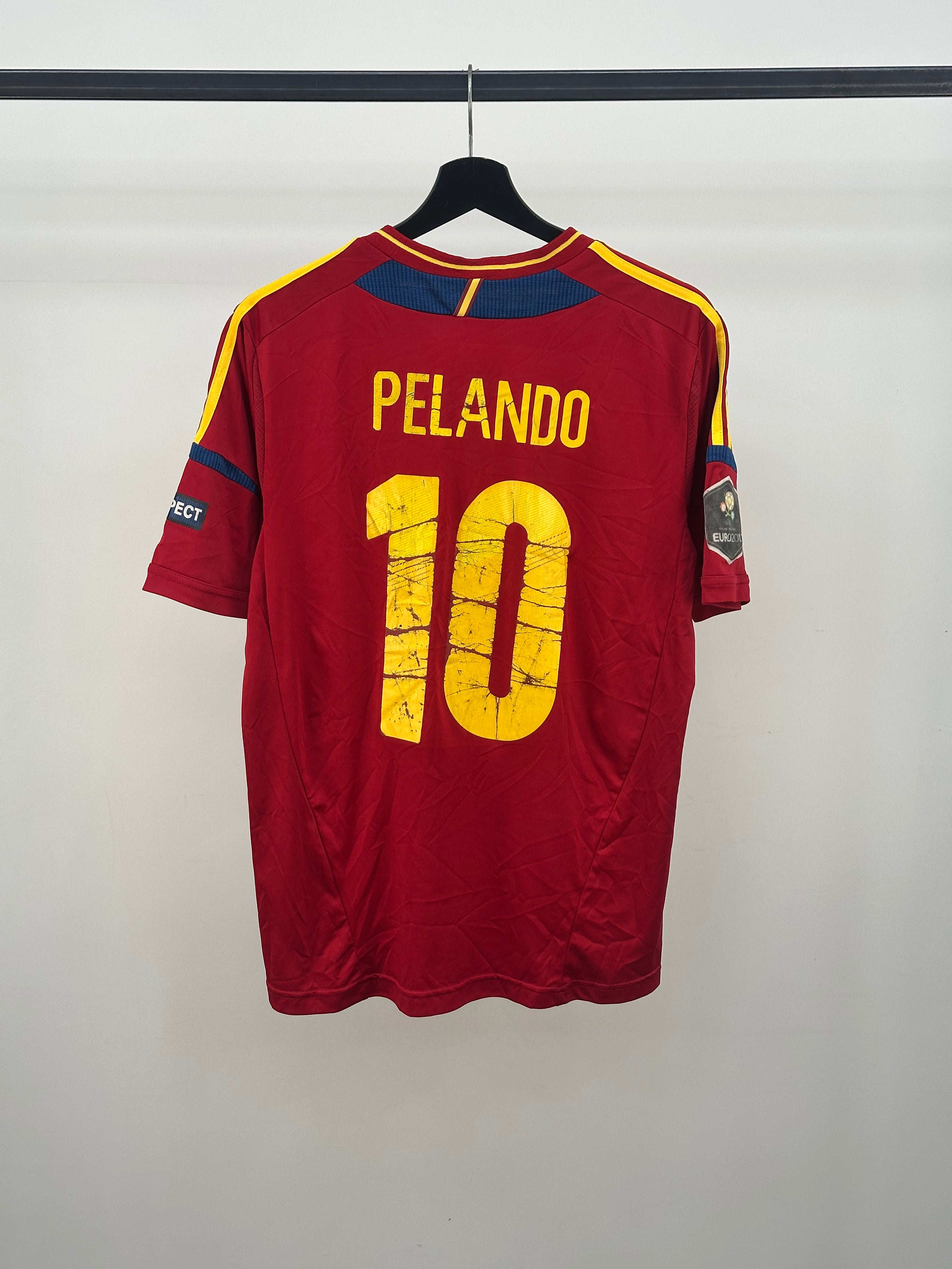 T-SHIRT SPAGNA TAGLIA: S
